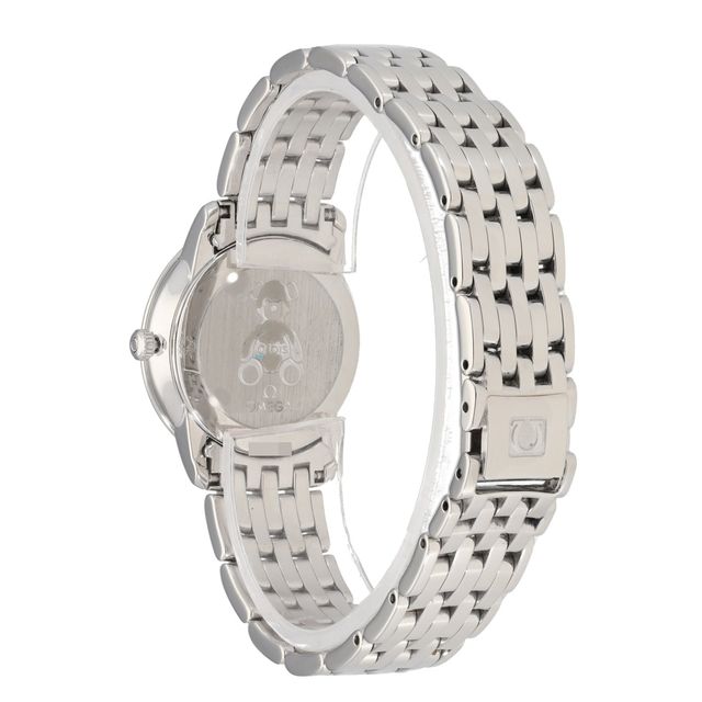 Omega De Ville Prestige 424.10.27.60.53.003 Image 3